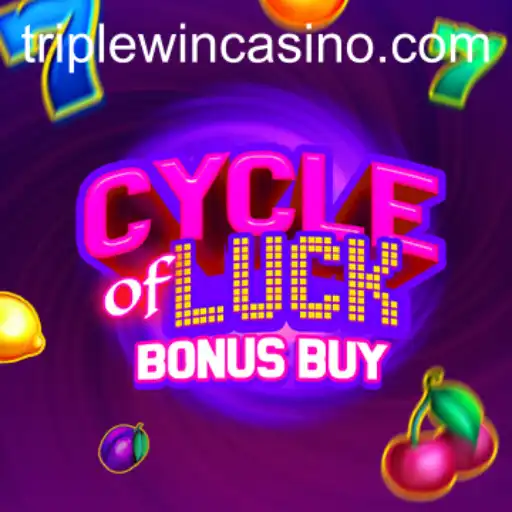 Cycle of Luck Bonus Buy: Triple Win Experience