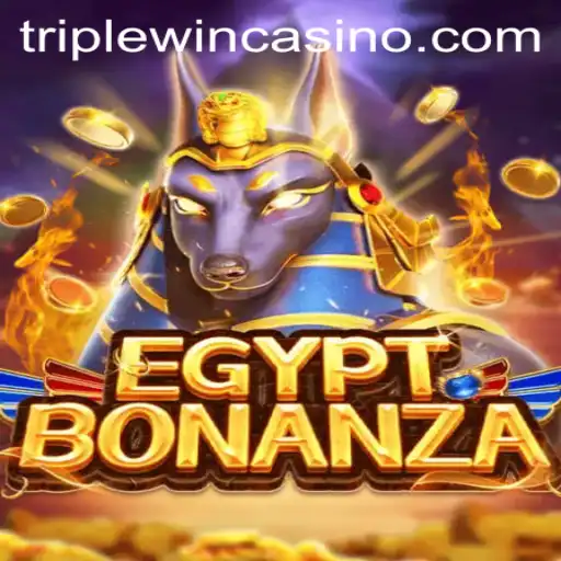 Unveiling EgyptBonanza and the Triplewin Experience