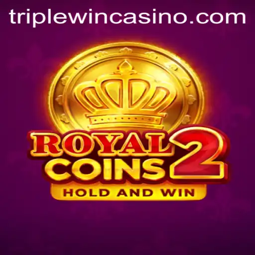 Explore RoyalCoins2 and Achieve a Triple Win