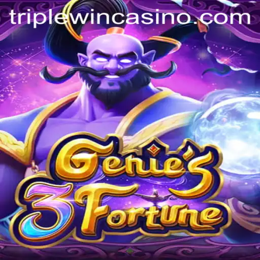 Genie3Fortune Game Unveiled