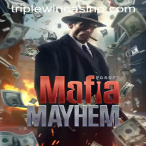 Unveiling MafiaMayhem: A Triplewin Strategy Game in the Age of Social Deduction