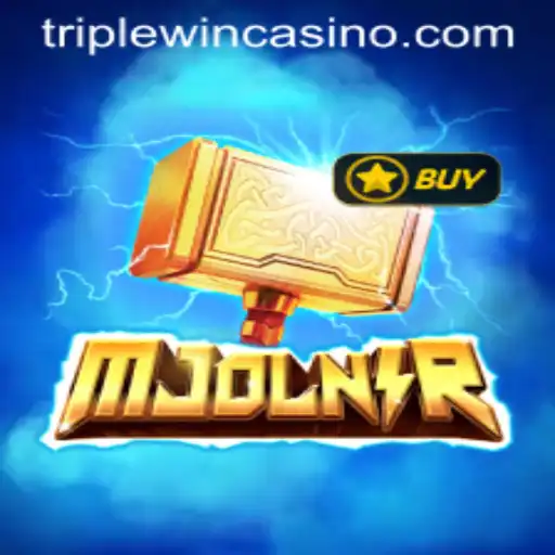 Mjolnir: Unleashing the Power of Triplewin in the Gaming Universe