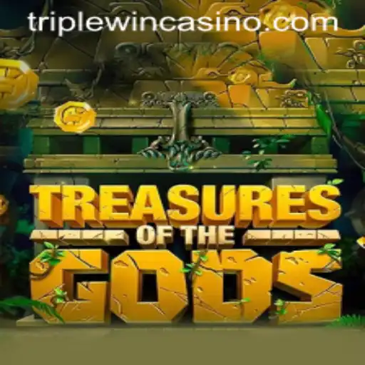 Unveiling Treasure of the Gods: A Triple Win Adventure