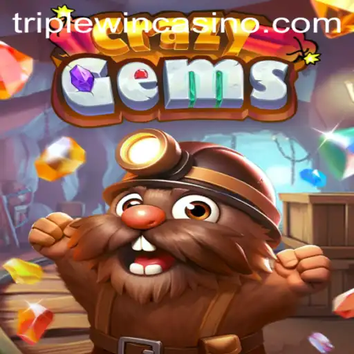Unveiling the Excitement of CrazyGems: A New Era of Gaming with Triplewin