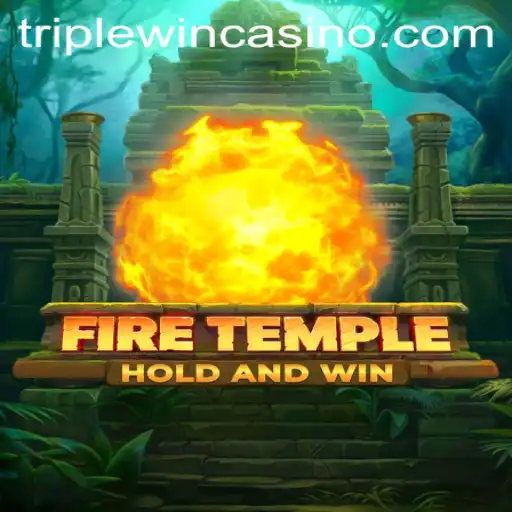 Exploring the Mystical World of FireTemple: A Journey to TripleWin