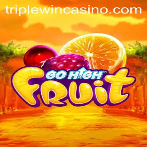 GoHighFruit: A Modern Gaming Masterpiece
