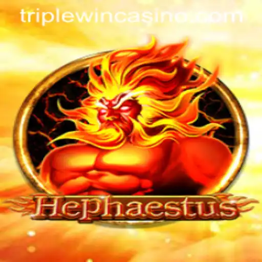 Hephaestus: The Triplewin Revolution in Gaming