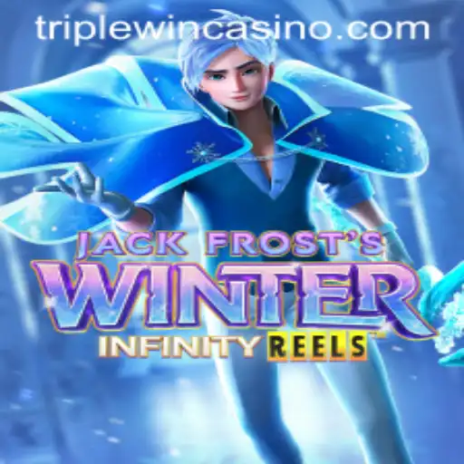 JackFrostsWinter Unveils Triplewin Gaming Experience