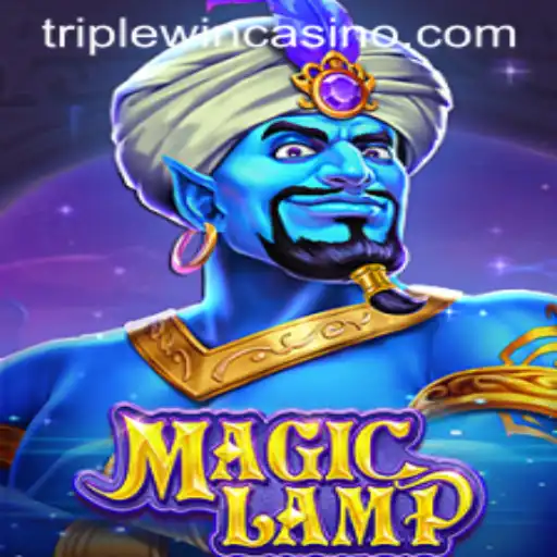 MagicLamp: Unveiling the Mystical World of Triplewin