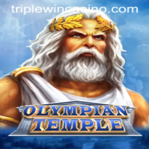 Exploring the Thrill of OlympianTemple: An Introduction to Triplewin Gaming