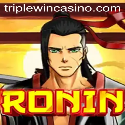 Ronin: The Engaging World of Triplewin Gaming