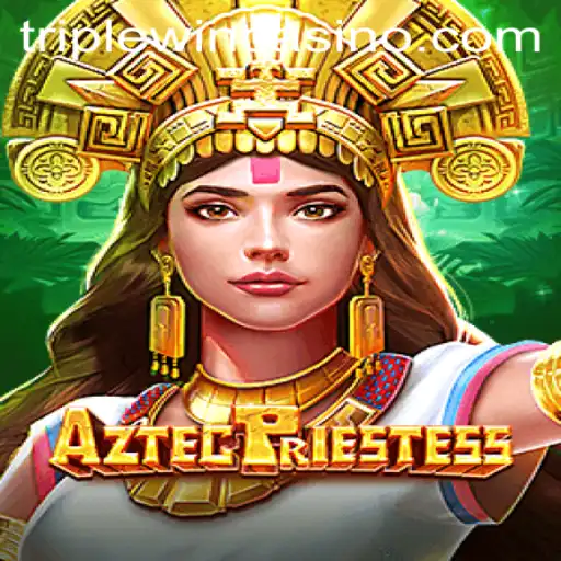 Discovering AztecPriestess: A Journey into an Ancient World
