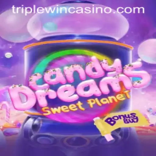 CandyDreamsSweetPlanet: A Journey into Sweet Wins with Triplewin