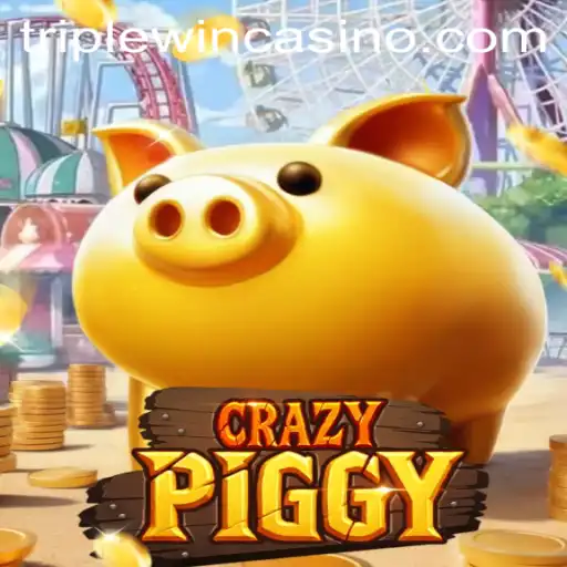 Unleashing the Excitement of CrazyPiggy: A Closer Look at the Game with a Twist of 'Triplewin'
