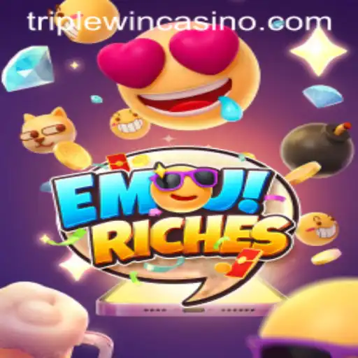 Exploring the Exciting World of EmojiRiches and Triplewin Features