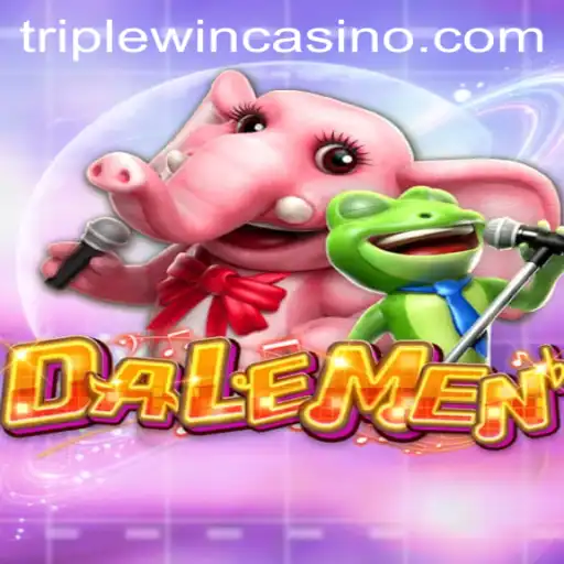 Exploring the Excitement of DALEMEN