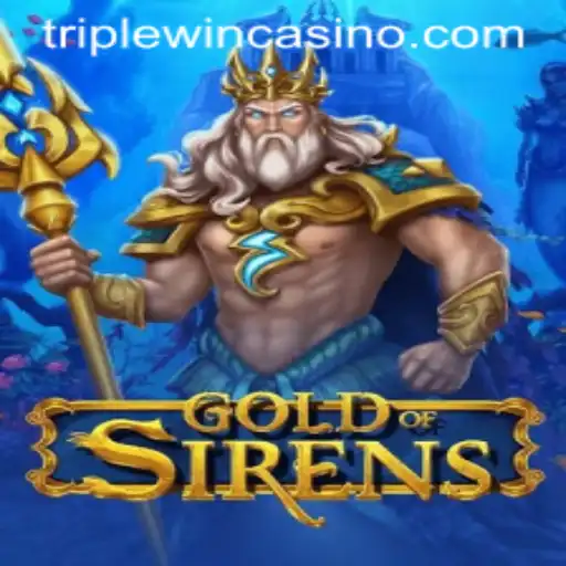 GoldofSirens: The Alluring World of Adventure and Strategy
