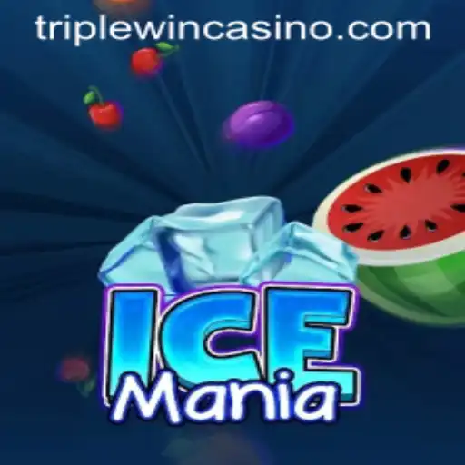 Embark on a Chilling Adventure with IceMania and Discover TripleWin Opportunities