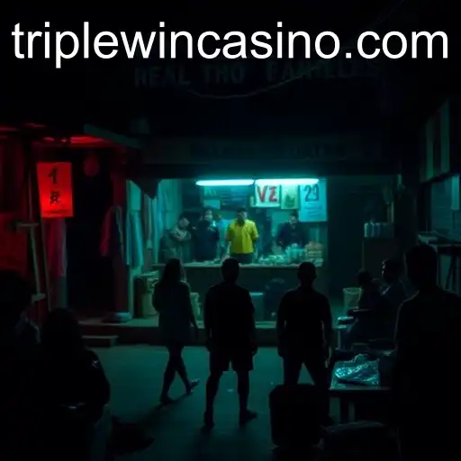 Understanding the Phenomenon of Jueteng: An In-Depth Look at the Triplewin Strategy