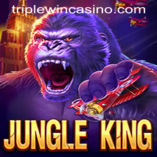 Unlock the Adventure of JungleKing: Discover the Triplewin Experience