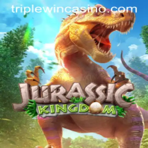 Exploring the Exciting World of JurassicKingdom: A Game of Triple Wins