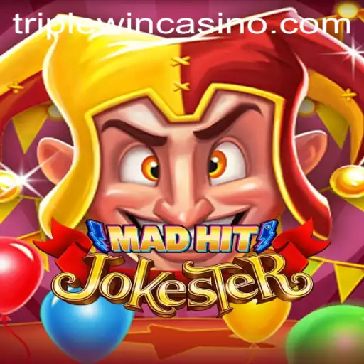 MadHitJokester: The Game That Redefines Fun with a Triple Win Strategy