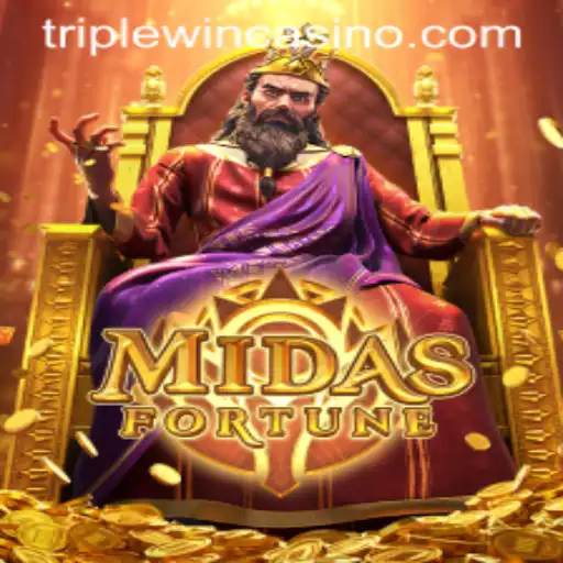 Unveiling MidasFortune: A New Era of Gaming with TripleWin Dynamics