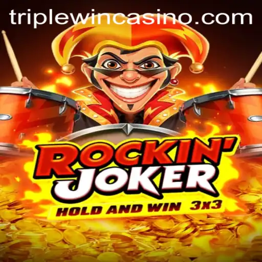 Immerse Yourself in the Exciting World of RockinJoker with TripleWin