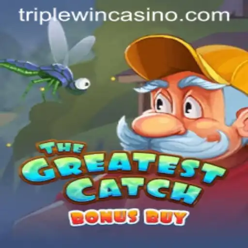 Discover the Exciting World of TheGreatestCatchBonusBuy and Achieve a Triple Win