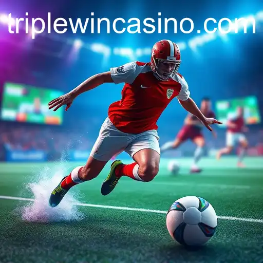 The Evolution and Impact of Virtual Sports: A Focus on Triplewin