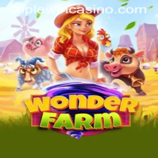 Exploring the Enchanting Universe of WonderFarm and the Strategy of Triplewin