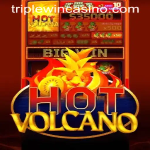 Exploring the Thrills of HotVolcano with Triplewin Features