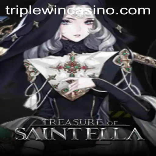 Unlocking Adventures in TreasureofSaintElla: Discover How the Triplewin Strategy Can Elevate Your Gameplay
