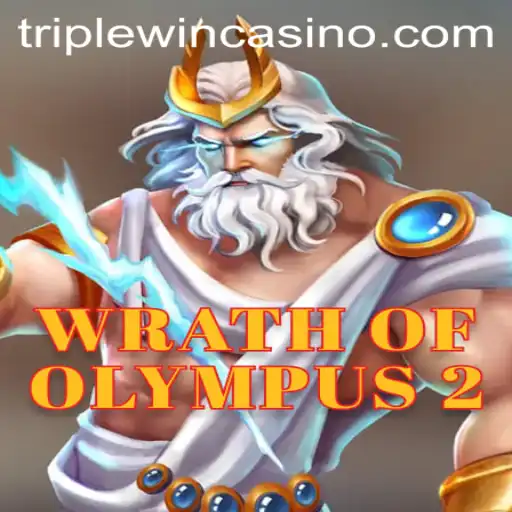 Wrath of Olympus 2: Unleashing the Power of the Gods with a Triple Win