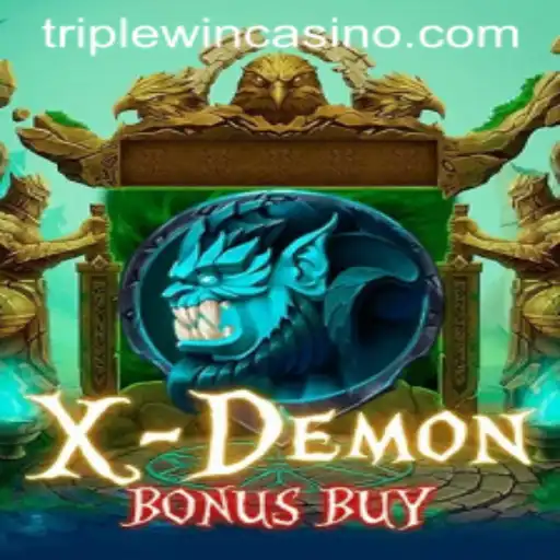 XDemonBonusBuy: A Thrilling Adventure in the World of Triplewin Gaming